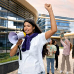 Youth Political Engagement